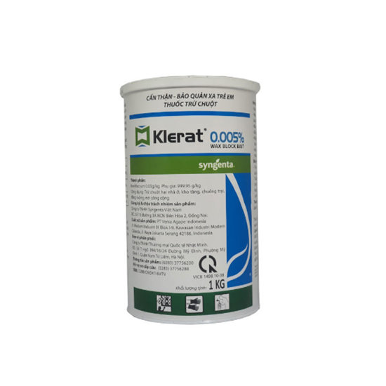 Image de KLERAT 1KG