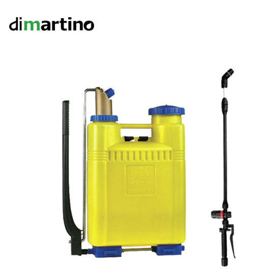 Image de PULVERISATEUR 16L