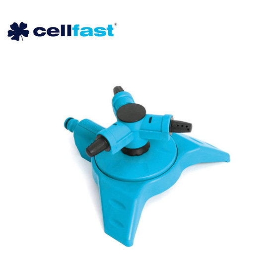 Image de ARROSEUR ROTATIF TWITER 50-460 CELLFAST