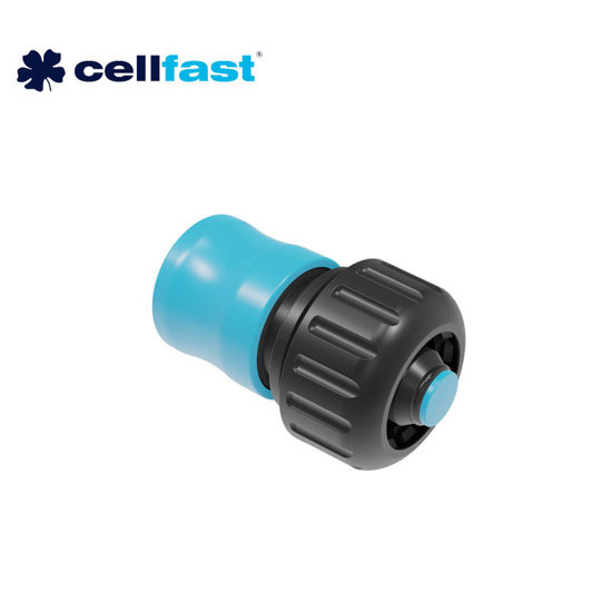 Image de RACCORD 50-125 CELLFAST