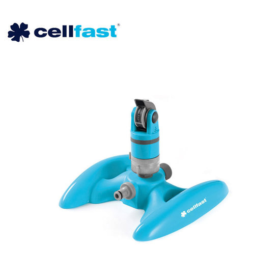Image de ARROSEUR A SECTEUR MULTI IDEAL™ 52-065 CELLFAST