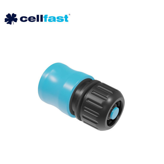 Image de RACCORD RAPIDE STOP 50120