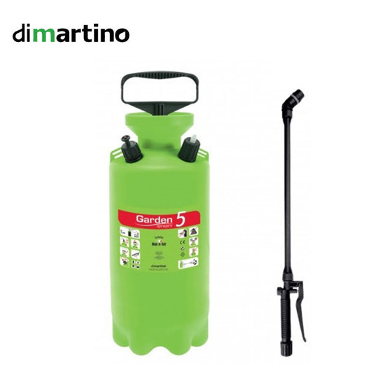 Image de PULVERISATEUR BRIO 5L