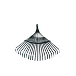 Image de BALAI A GAZON 22 DENTS FIXE