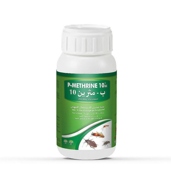 Image de P-METHRINE 250ML