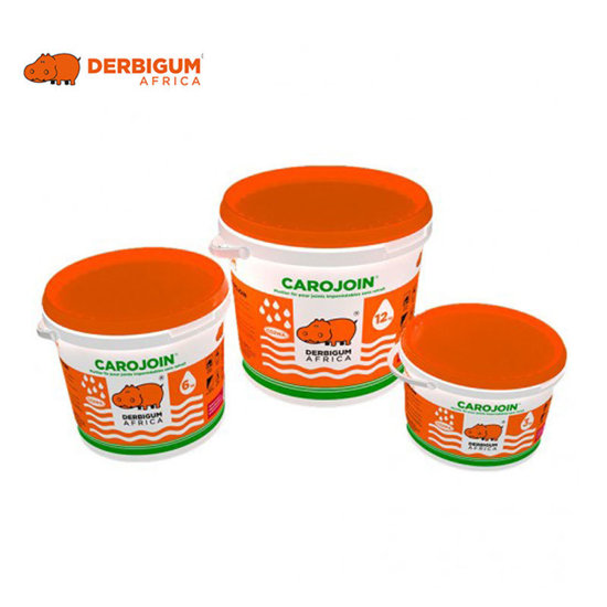 Image de CAROJOIN BLANC SEAU 3KG