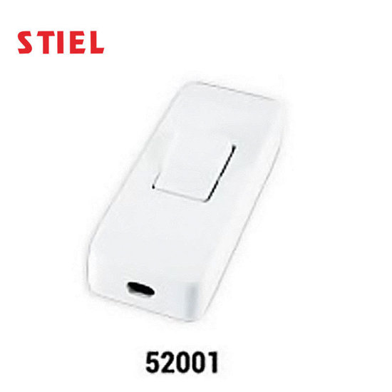 Image de COUPE FIL BIP BLANC 52001 STIEL