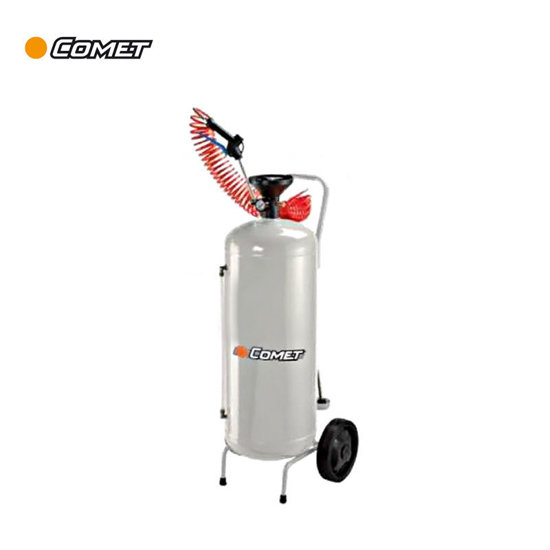 Image de PULVERISATEUR MOUSSE 24L COMPLET