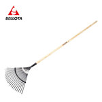 Image de  BALAI GAZON AVEC MANCHE 3041 BELLOTA