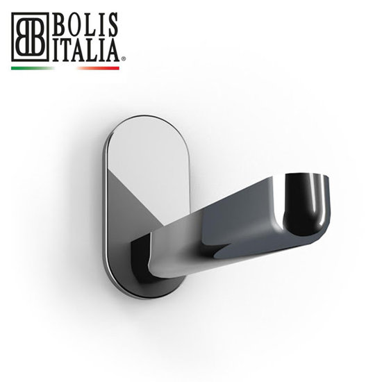 Image de CONSOLE PINOCCHIO 16 CHROME 2PS BOLIS ITALIA