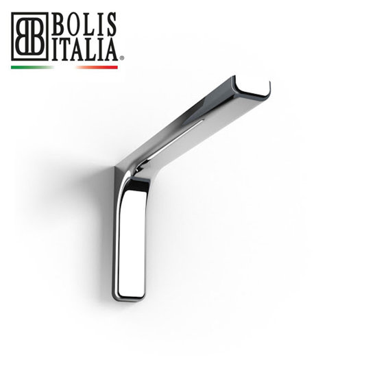 Image de CONSOLE LEONARDO 18 ARGENT 2PS BOLIS ITALIA