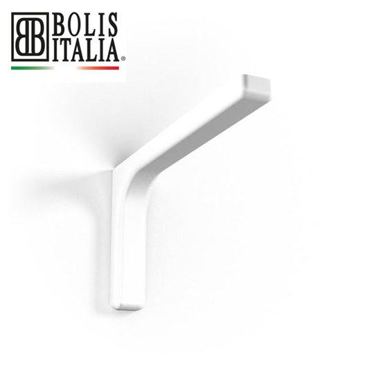 Image de CONSOLE LEONARDO 18 BLANC 2PS BOLIS ITALIA