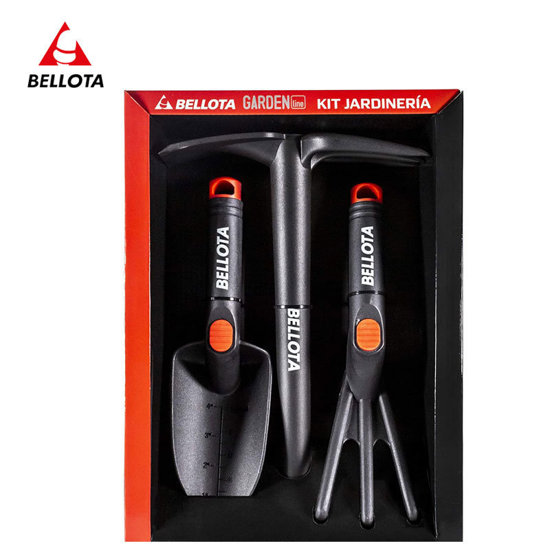 Image de KIT 3 OUTILS JAR 2994 BELLOTA