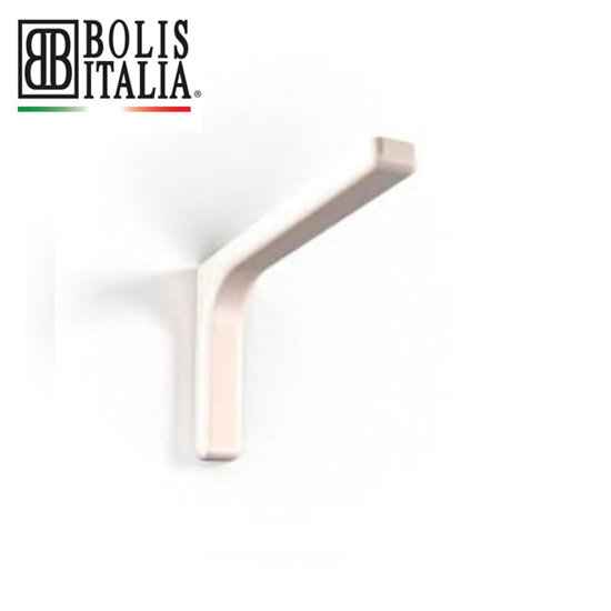 Image de CONSOLE LEONARDO 12 IVOIRE 2PS BOLIS ITALIA