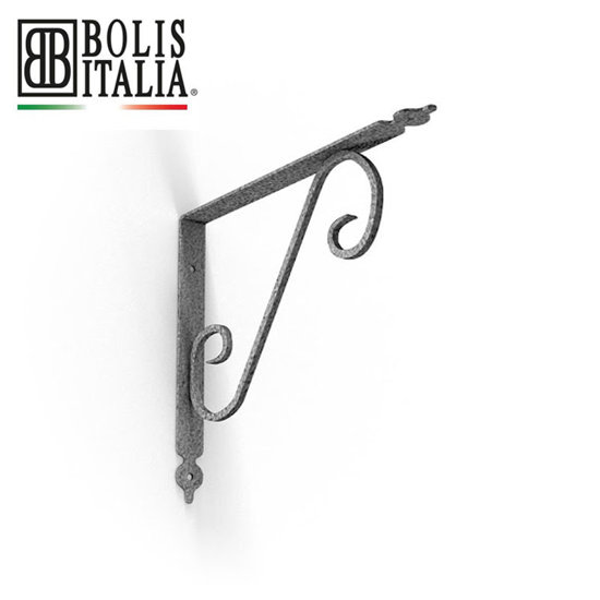 Image de CONSOLE TOSCANIA 14 ARGENT BOLIS ITALIA