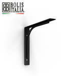 Image de CONSOLE ECLISSE NOIR 14 BOLIS ITALIA