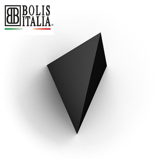 Image de CONSOLE VOGUE NOIRE 18 BOLIS ITALIA