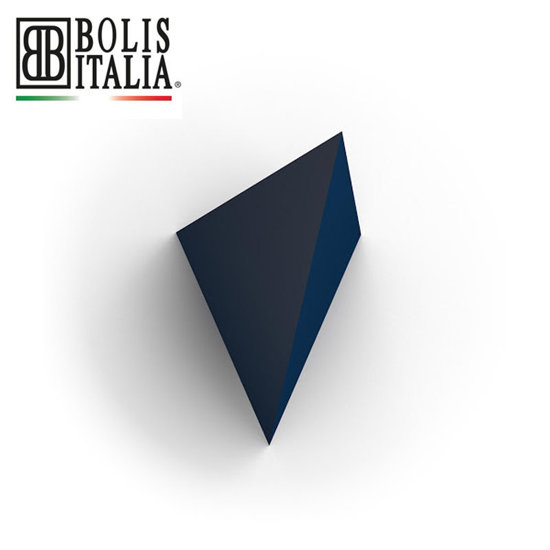 Image de CONSOLE VOGUE BLEU 18 BOLIS ITALIA