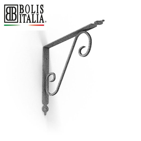 Image de CONSOLE TOSCANIA 23 ARGENT BOLIS ITALIA