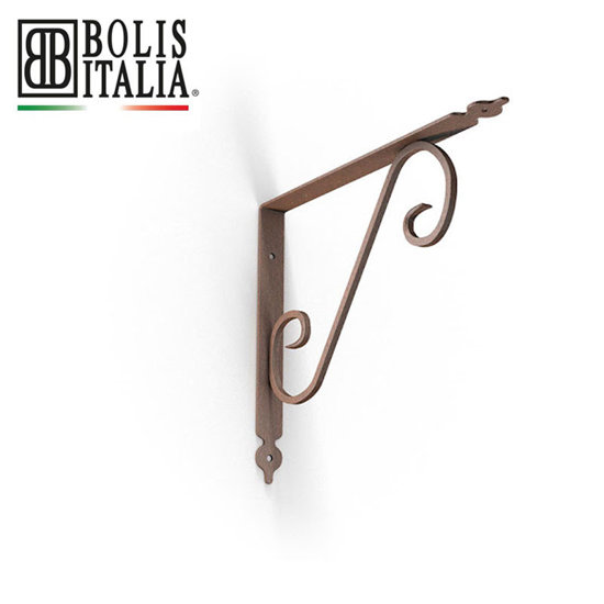 Image de CONSOLE TOSCANIA 23 BRONZE BOLIS ITALIA