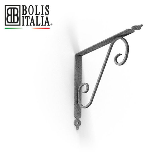 Image de CONSOLE TOSCANIA 33 ARGENT BOLIS ITALIA