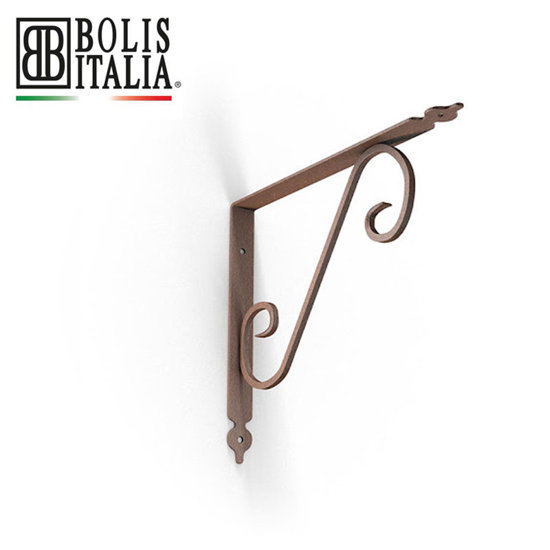 Image de CONSOLE  TOSCANIA 33 BRONZE BOLIS ITALIA