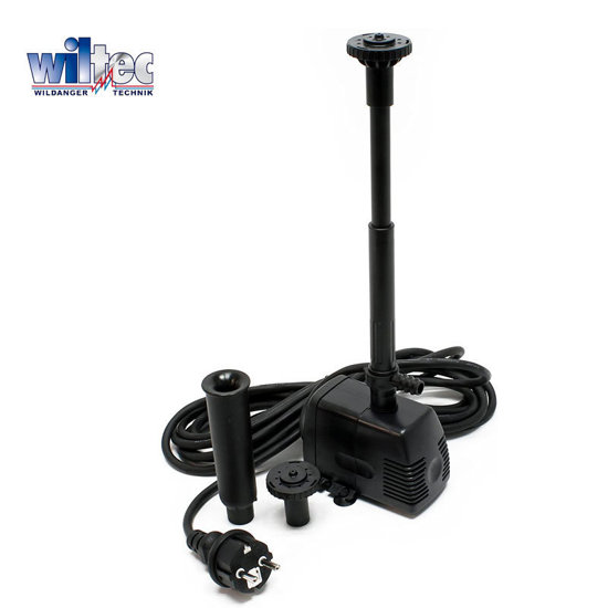 Image de POMPE FONTAINE /1000L HJ1143
