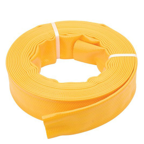 Image de TUYAU REFOULEMENT PLAT AGROFLAT 40MM  1M