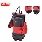 Image de POMPE VIDE CAVE ESP551/3H 834 VALEX 