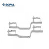 Image de SUPPORT COLLECTEUR DOUBLE 1" SOPAL