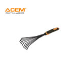 Image de RATEAUX A FEUILLES MANCHE BI ACEM 