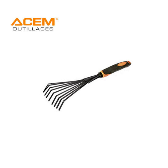 Image de RATEAUX A FEUILLES MANCHE BI ACEM 