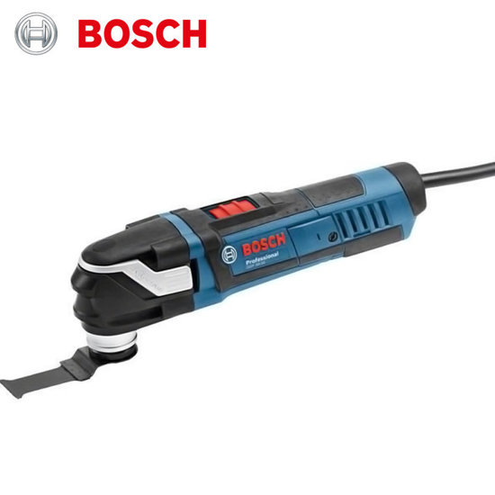 Image de DECOUPEUR PONCEUR 300 W GOP30-28 BOSCH 