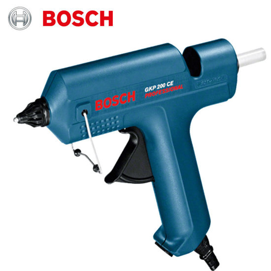 Image de PISTOLET A COLLE 500 W GKP 200 CE BOSCH