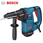 Image de MARTEAU PERFORATEUR 3.6 KG 800 W 3.1 J GBH 3-28 DFR BOSCH