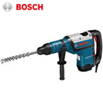 Image de MARTEAU PERFORATEUR 8.2 KG 1500 W 12.5 J GBH 8-45 D+4 CHISE BOSCH