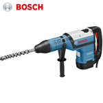 Image de MARTEAU PERFORATEUR 11.5 KG 1700 W 19 J GBH 12-52 DV BOSCH 