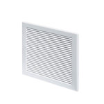 Image de GRILLE D'AERATION 200X200 VENTILO