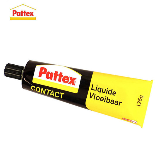 Image de TUBE COLLE 125GR PATTEX 