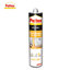 Image de SILICONE BLANC PATTEX 