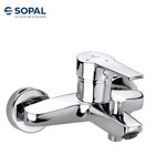 Image de MITIGEUR BAIN DOUCHE DOUZ SOPAL