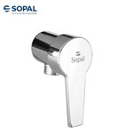 Image de ROBINET TOILETTE DOUZ SOPAL