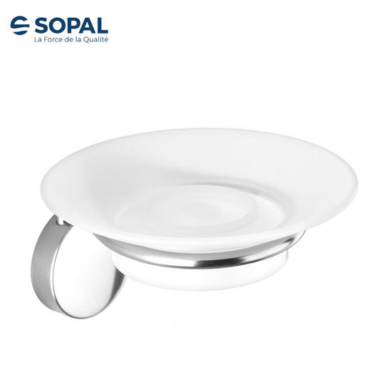 Image de PORTE SAVON SB03 FELL SOPAL