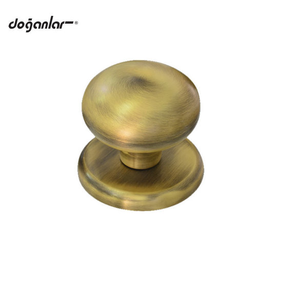 Image de BOUTON JASPER BRONZE DOGANLAR