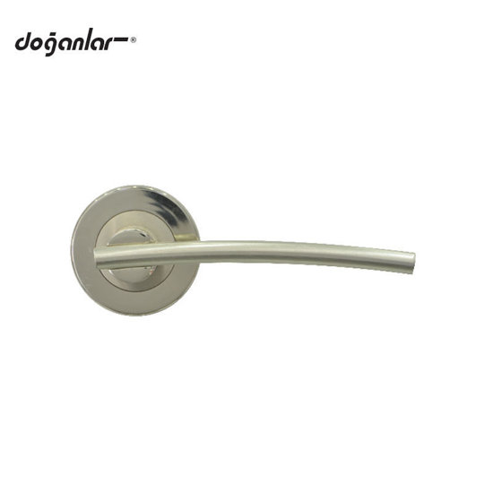 Image de RIVE BLOC ALKAVILI 2PC PT BRONZE DOGANLAR