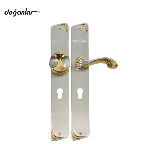 Image de RIVE BLOC P.P85 KENT GT PM BRONZE G DOGANLAR