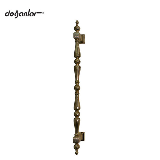 Image de POIGNEE KAFTAN 4LU SAT/ALBIRFINE DOGANLAR