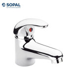 Image de MITIGEUR LAVABO KERKENNAH SOPAL