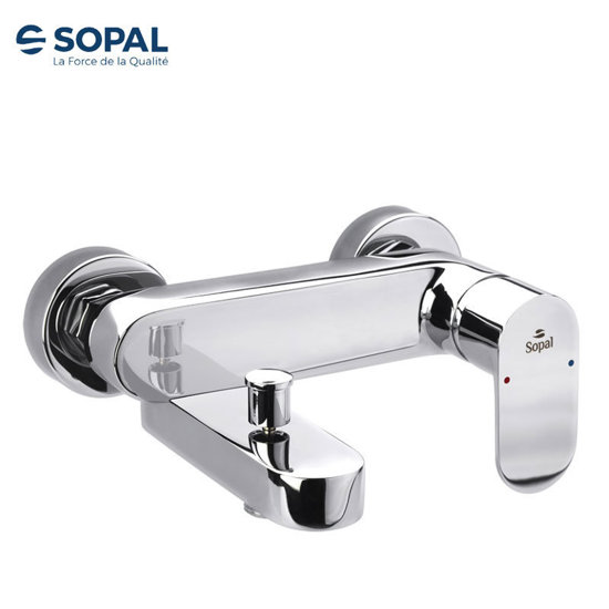 Image de MITIGEUR BAIN DOUCHE SFAX SOPAL