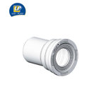 Image de PIPE D'EVACUATION WC DROITE D100 LUXPLAST